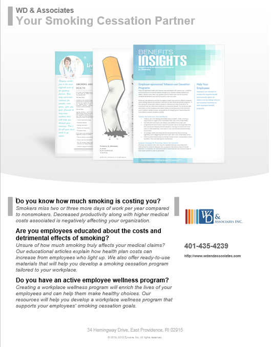 Free Smoking Cessation Guide